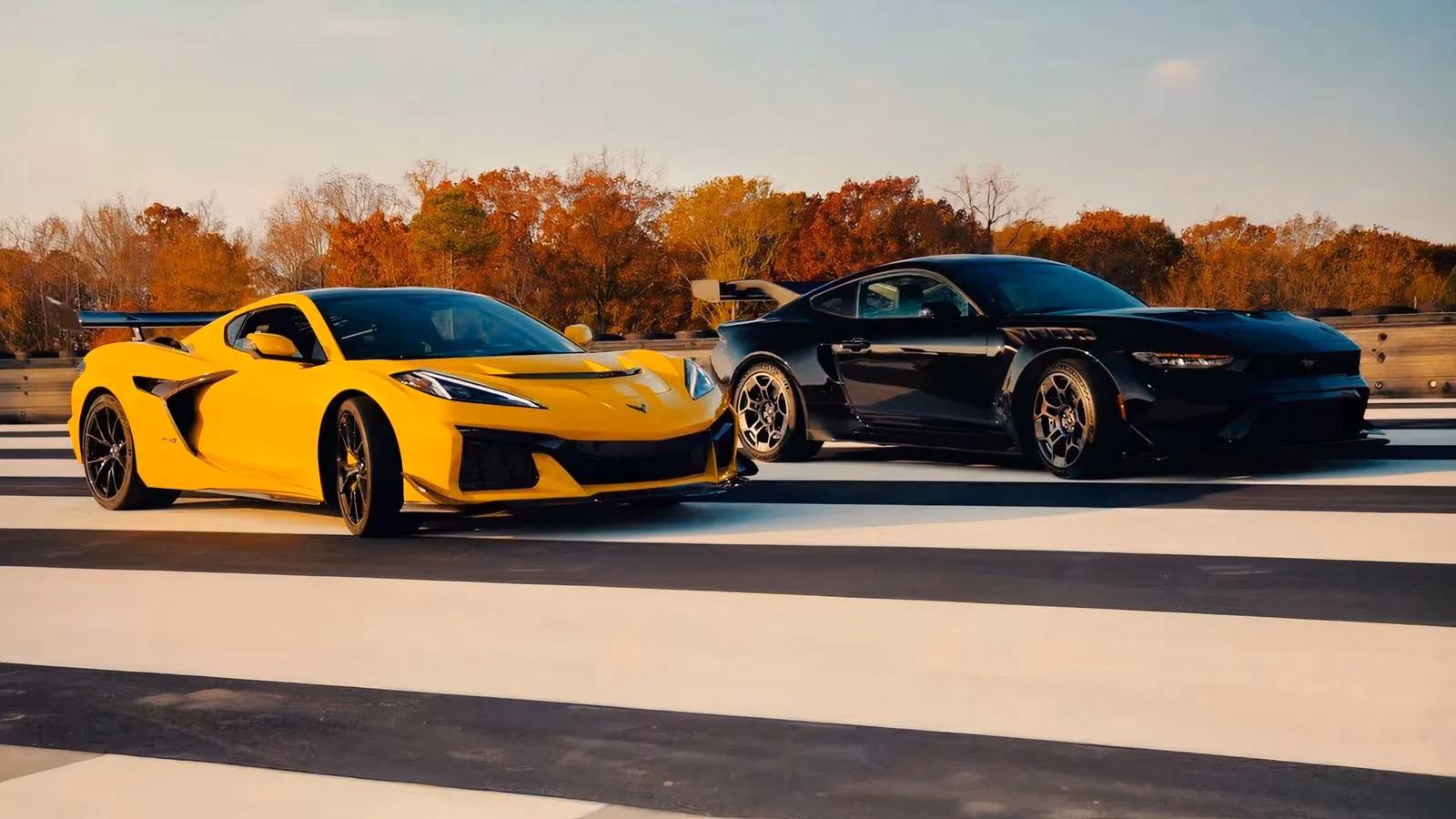 2026-ultimate-american-supercar-battle-corvette-zr1-vs-mustang-gtd-track-showdown-image-0