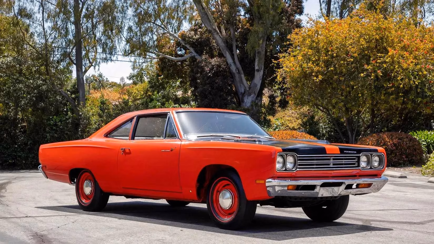 why-the-plymouth-road-runner-still-haunts-muscle-car-fans-in-2026-image-1