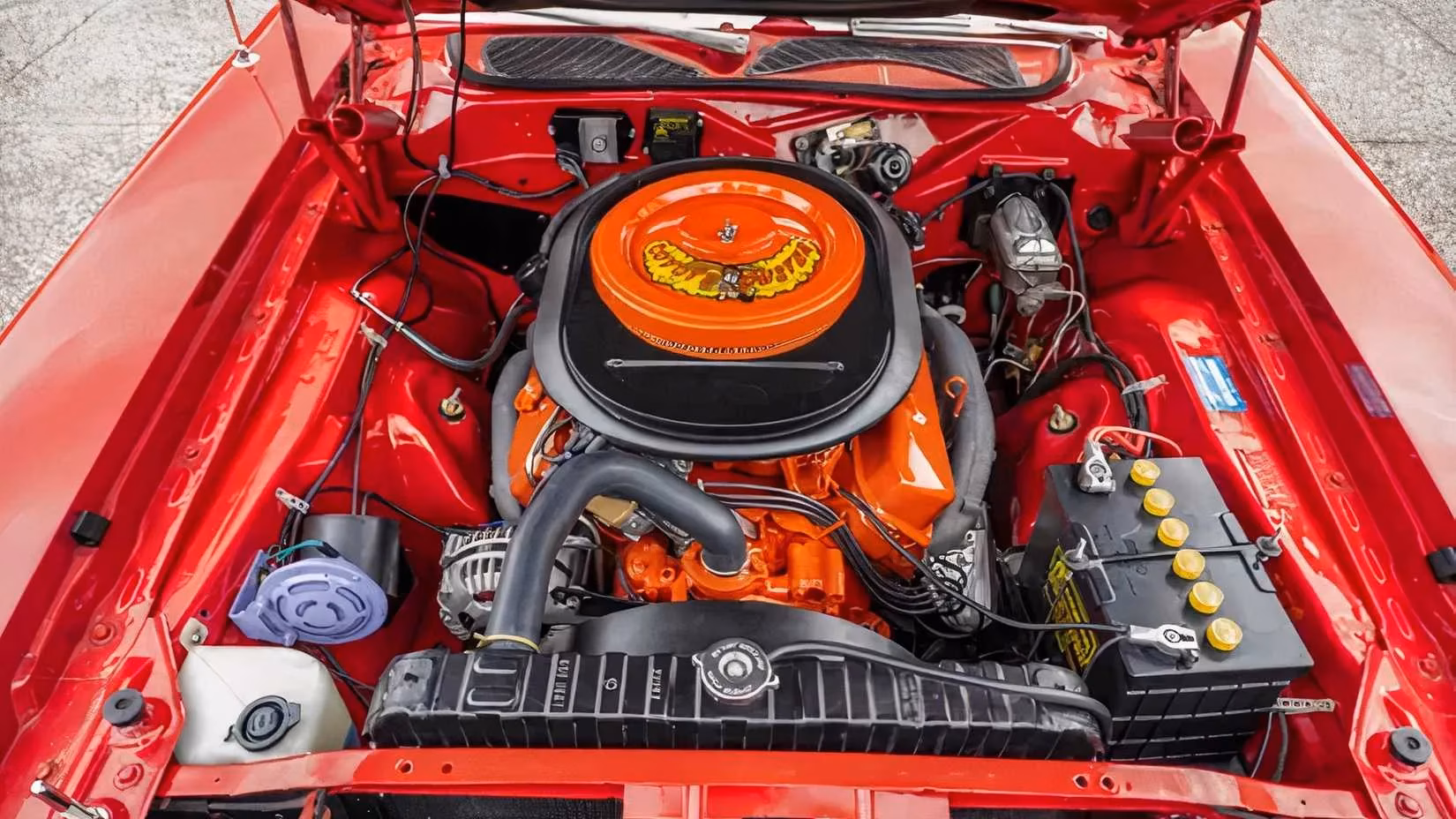 why-the-plymouth-road-runner-still-haunts-muscle-car-fans-in-2026-image-2