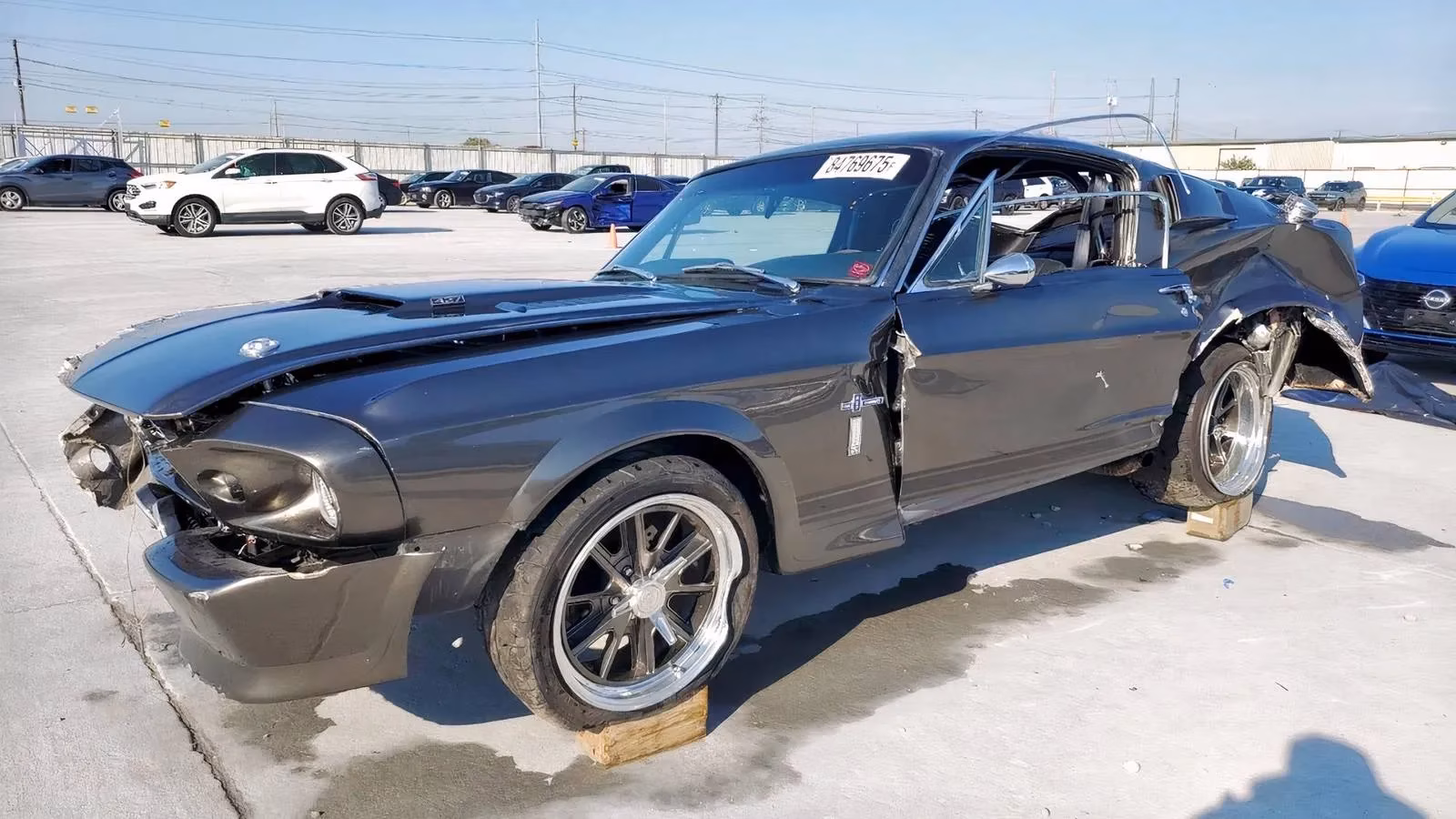 battered-1968-mustang-s-code-a-450000-eleanor-tribute-hiding-at-copart-image-0