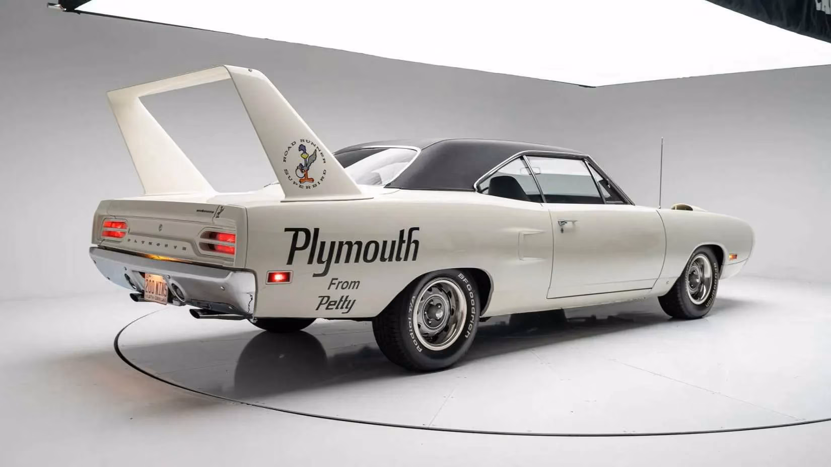 richard-petty-s-superbird-auction-fail-market-truths-revealed-image-3