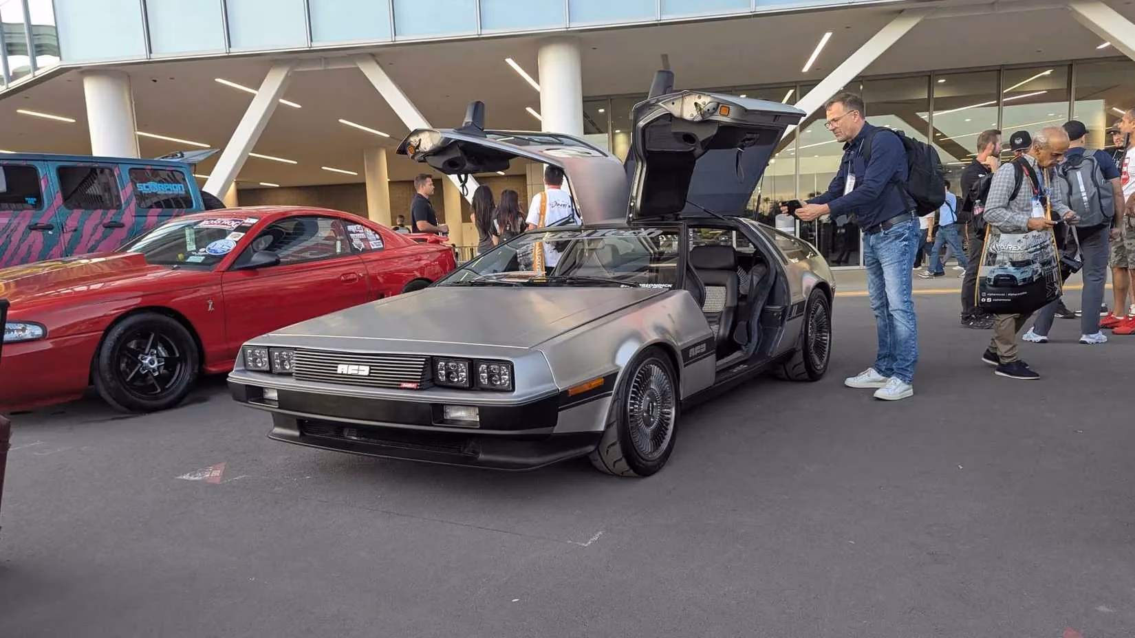 best-cars-of-sema-2025-hotcars-top-picks-image-5