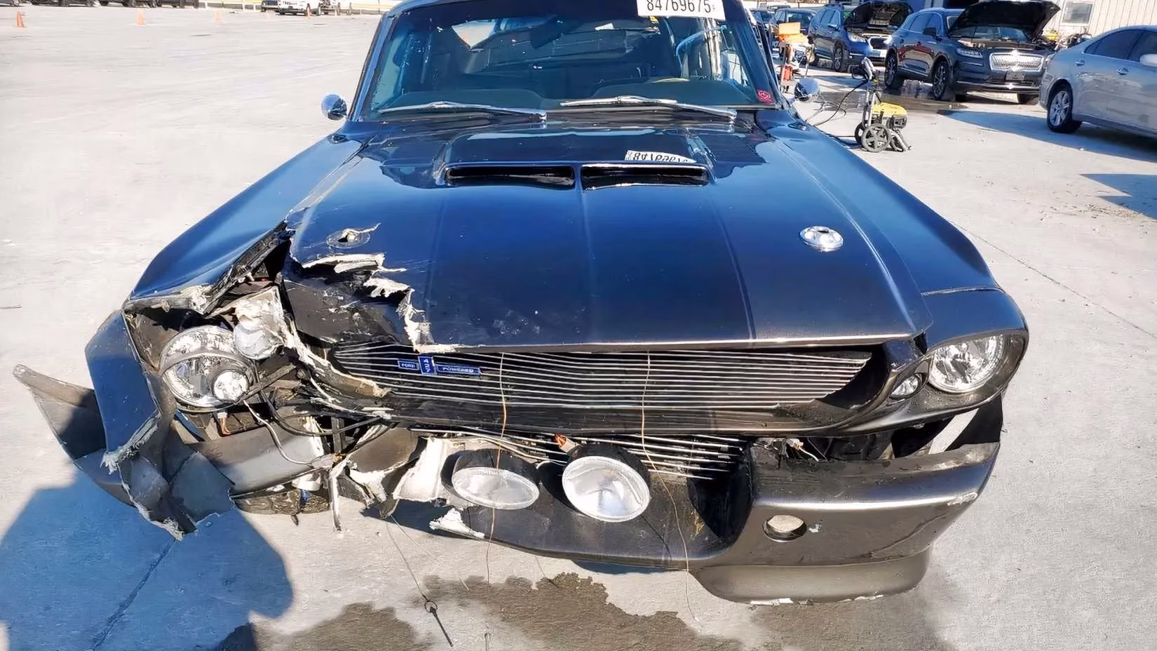 battered-1968-mustang-s-code-a-450000-eleanor-tribute-hiding-at-copart-image-2