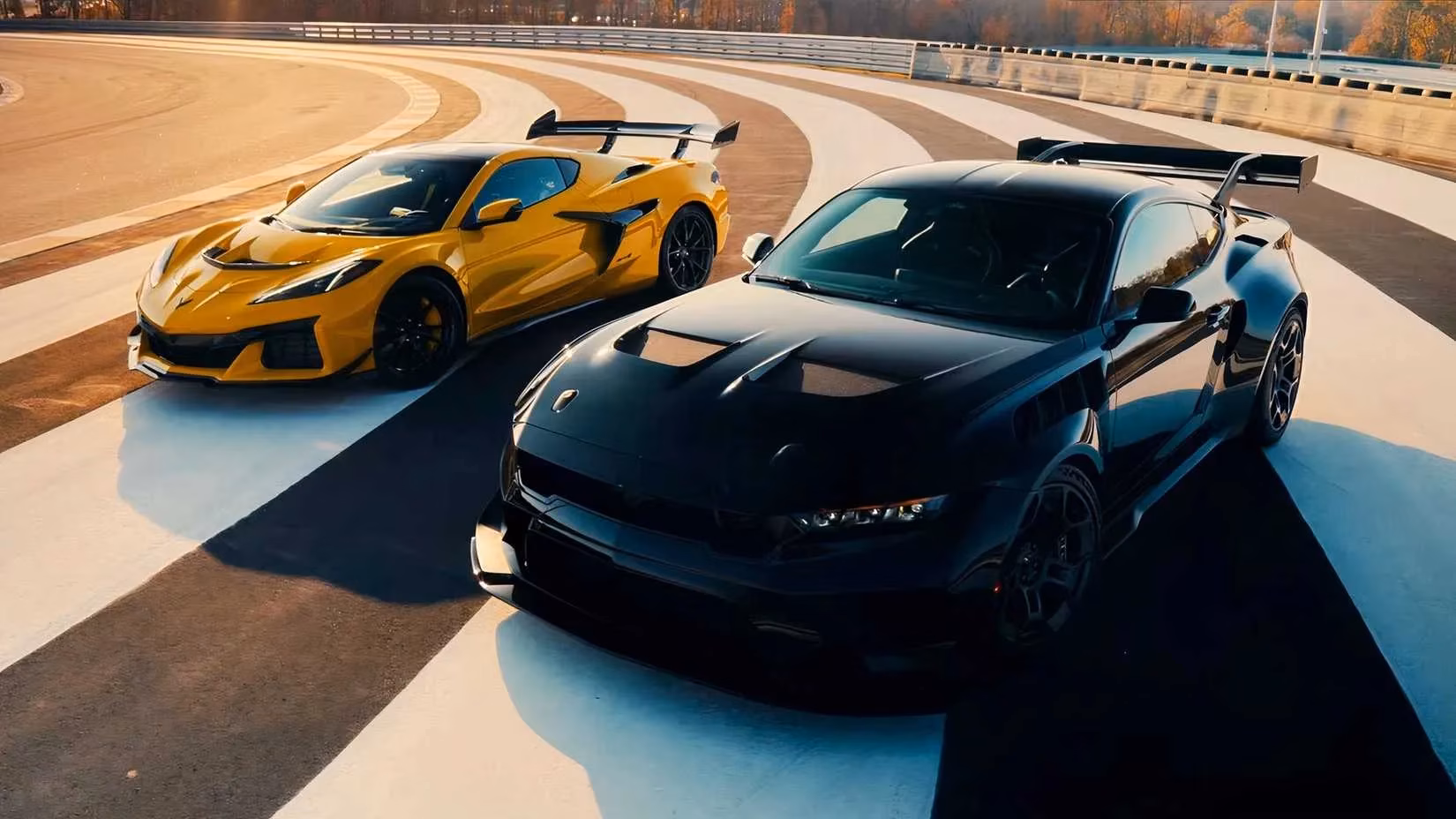 2026-ultimate-american-supercar-battle-corvette-zr1-vs-mustang-gtd-track-showdown-image-2