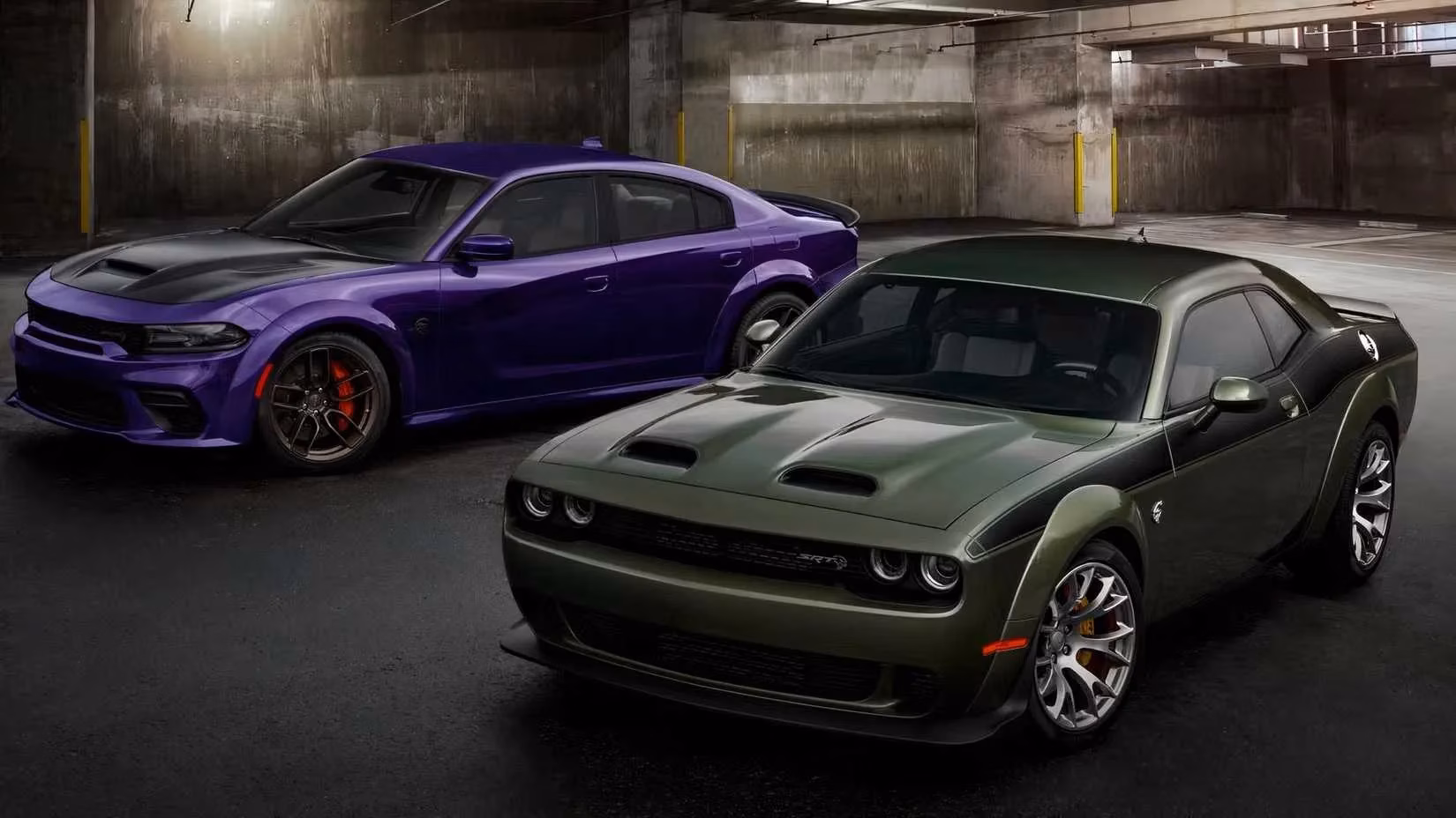charger-vs-challenger-the-muscle-car-showdown-that-never-gets-old-image-4