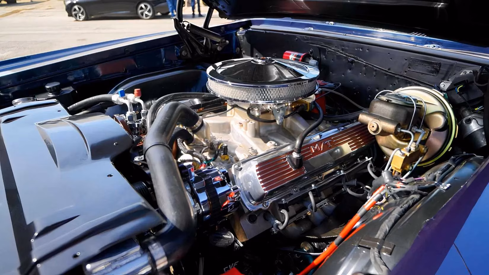 the-1966-oldsmobile-442-a-gentleman-s-muscle-car-masterpiece-restored-for-2026-image-1