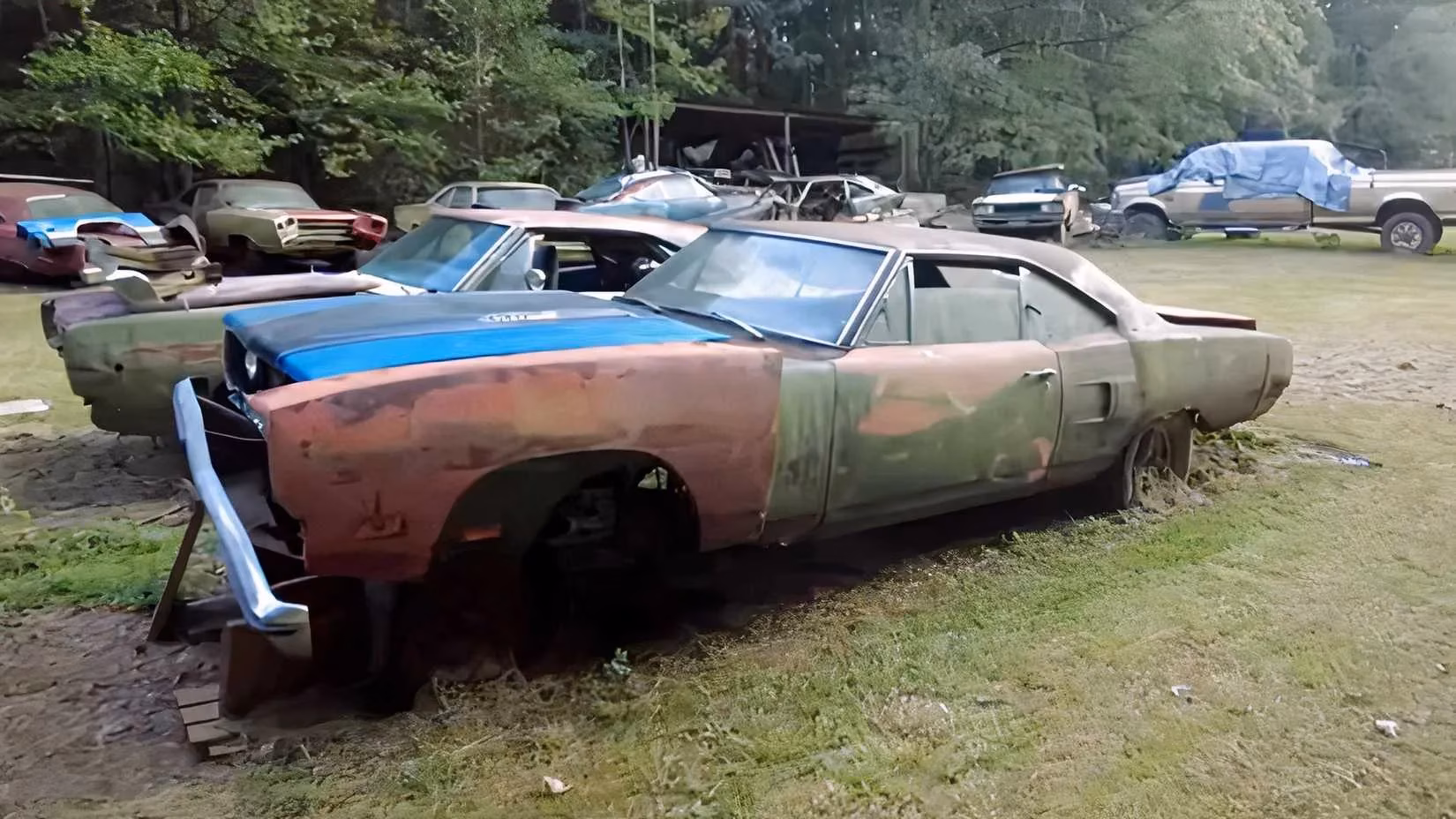 mopar-heaven-in-georgia-15-super-bees-30-road-runners-and-one-lucky-hoarder-image-2